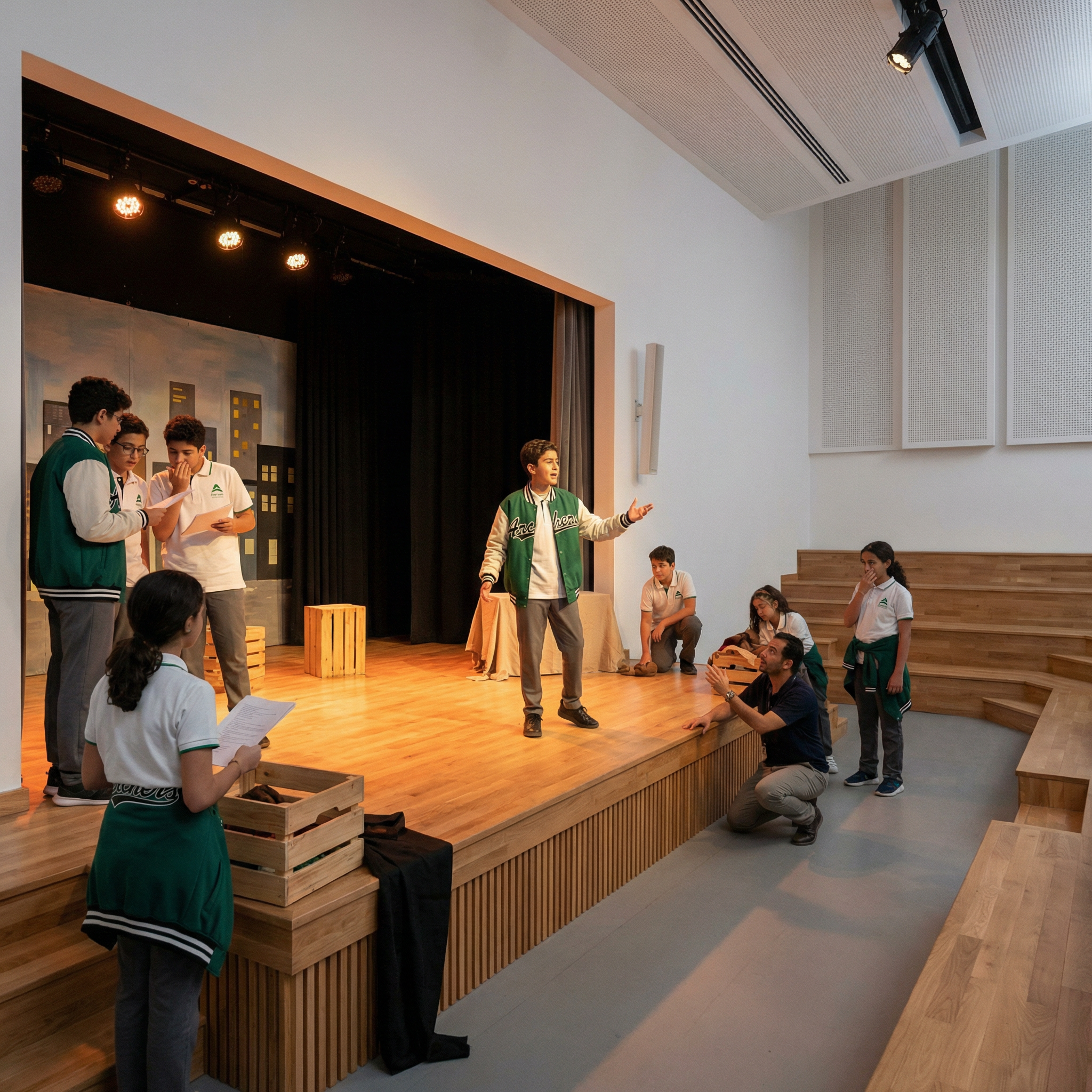 Holistic Education
