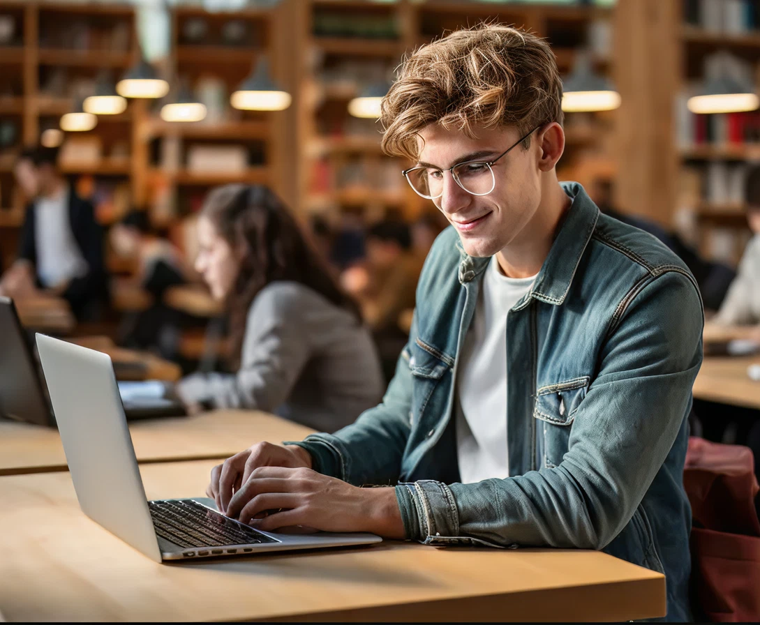 Student Learning Services