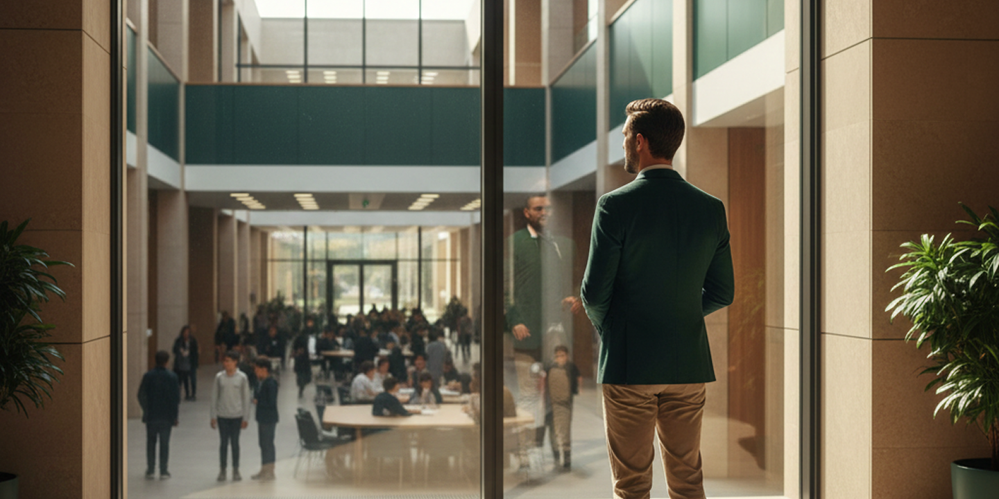 About Archers School