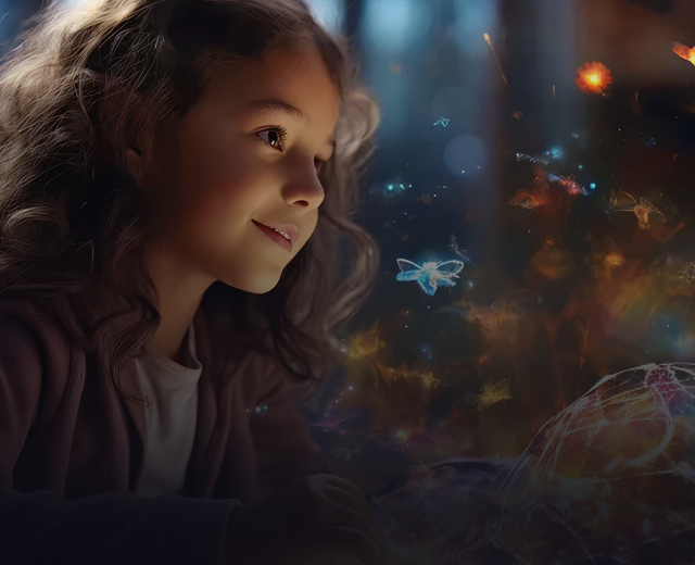 Holistic Education Content