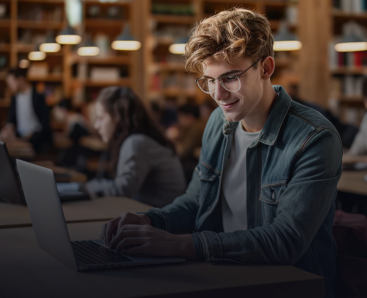 Student Learning Services Content