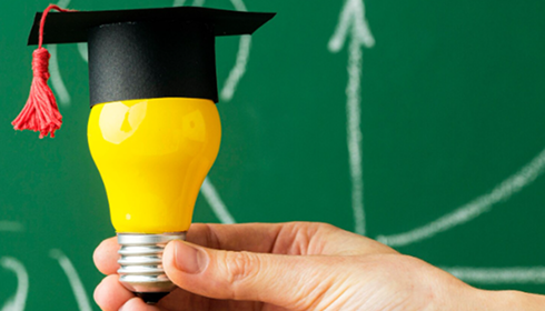 Inspiring Lifelong Learning